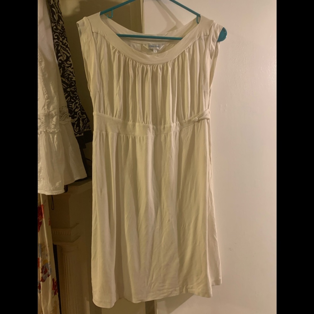 Lewis Cho Dress